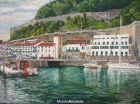 oleo puerto de s.sebastian - mejor precio | unprecio.es