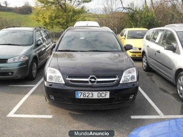 Opel Vectra Elegance 1.9 CDTI 16v SW
