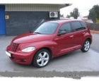 Paragolpes Chrysler PT Cruiser,delantero.Gama 2000.rf 085 - mejor precio | unprecio.es
