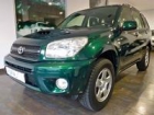 Paragolpes Toyota RAV4,delantero.Año 2003-2005.rf 745/34 - mejor precio | unprecio.es