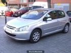 Peugeot 307 Hdi \'05 - mejor precio | unprecio.es