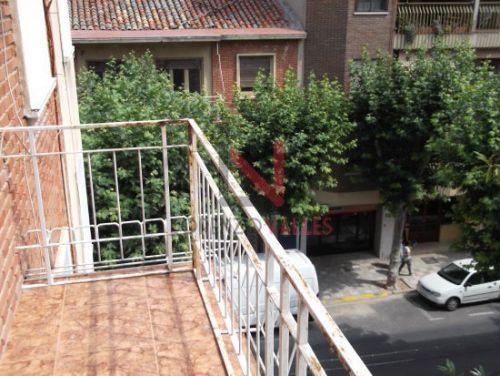 Piso en Albacete