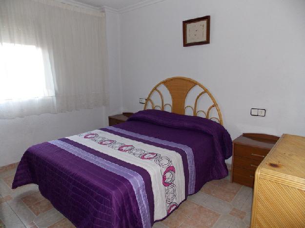 Piso en Alicante/Alacant