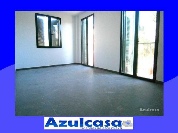 Piso en Mutxamel/Muchamiel