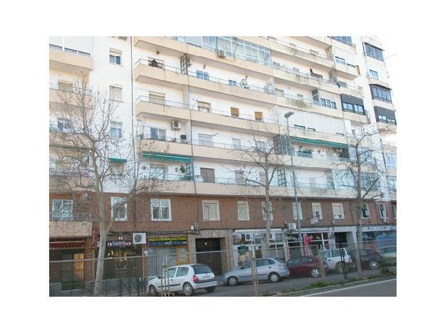 Piso Venta Cáceres