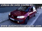 RENAULT Megane 1.5dCi Extr. 105 eco2 - mejor precio | unprecio.es