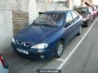 Renault Megane CLASSIC 1.6 RXE - mejor precio | unprecio.es