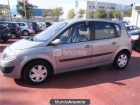 Renault Scenic CONFORT DYNAMIQUE 1.5DCI80 - mejor precio | unprecio.es