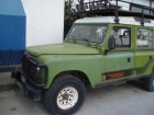 SE VENDE LAND ROVER SANTANA - mejor precio | unprecio.es