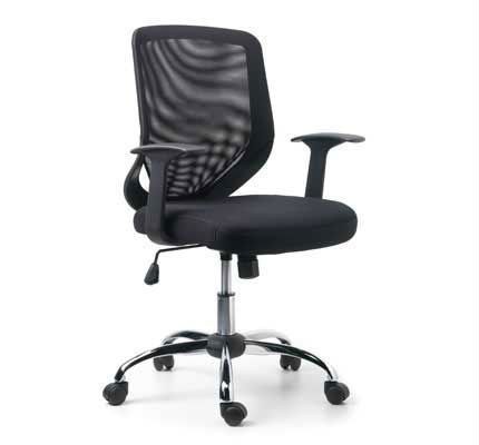 Sillas y Sillones de Oficina, trabajo, estudio, colecciones 4525, ergonómicas ,Ofimadrid