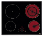 Teka IR 622 INDUZIONE - mejor precio | unprecio.es