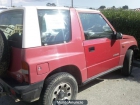 Vendo suzuki Vitara - mejor precio | unprecio.es