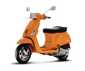 VESPA S 125