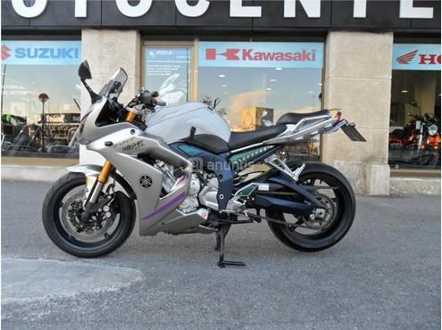 YAMAHA FZ1 S FAZER