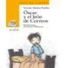 Óscar y el león de Correos - mejor precio | unprecio.es