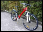 Eléctrica de litio de bicicletas Desarrollado - mejor precio | unprecio.es