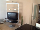 Mueble Tv de diseño, giratorio. Excelente Estado - mejor precio | unprecio.es