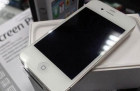 100% original, Nuevo Apple iPhone 32 GB Blanco 4S. - mejor precio | unprecio.es