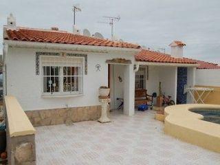 Adosado en venta en Dénia, Alicante (Costa Blanca)