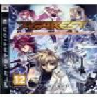 Agarest Generations of wars Playstation 3 - mejor precio | unprecio.es