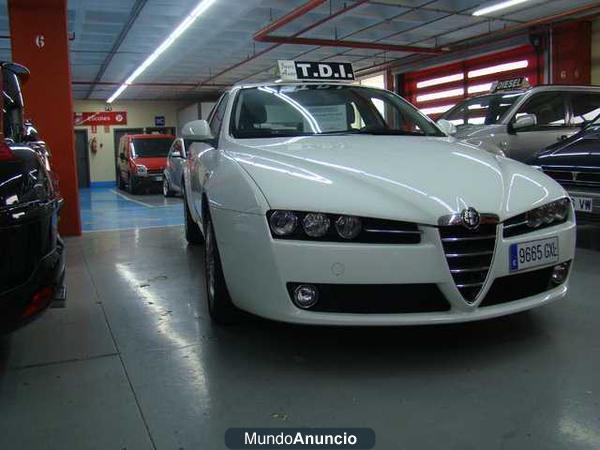 Alfa Romeo ROMEO 159 2.0 JTDM