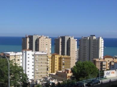 Apartamento con 1 dormitorio se vende en Torremolinos, Costa del Sol