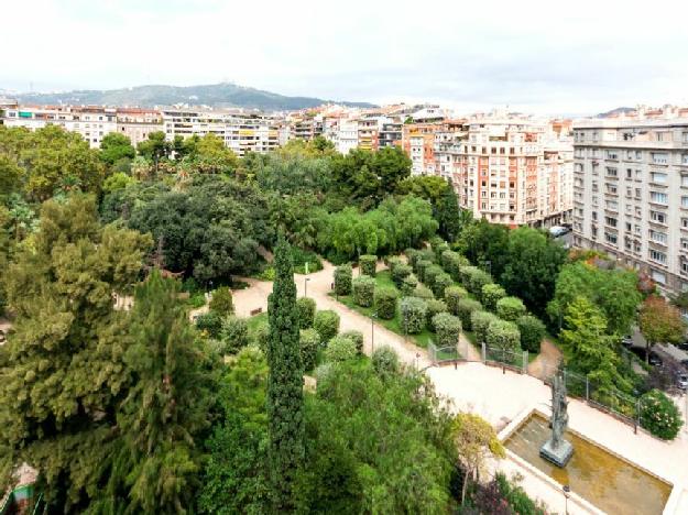 Apartamento en alquiler en Barcelona, Barcelona (Costa Maresme)