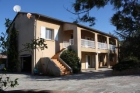 Apartamento en villa : 4/6 personas - a pie de pistas - location ile rousse alta corcega corcega francia - mejor precio | unprecio.es