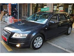 Audi a6 avant 3.0 tdi quattro+tip+dpf+navi`+xenon...