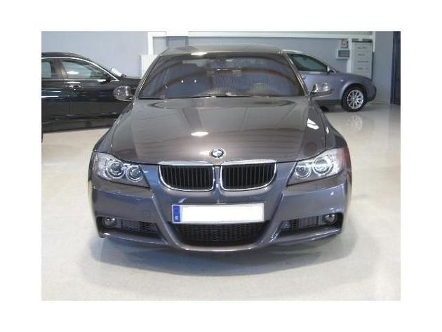 BMW 320d