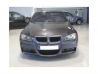 BMW 320d - mejor precio | unprecio.es