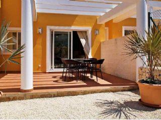 Bungalow en venta en Calpe/Calp, Alicante (Costa Blanca)