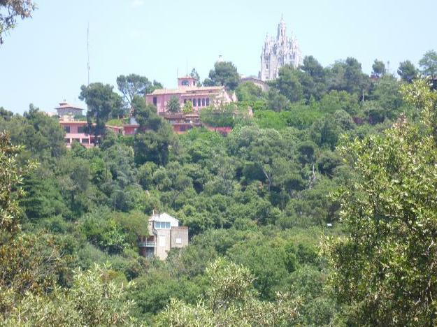 Casa en Barcelona
