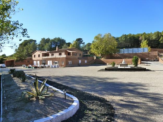 Casa en Olèrdola