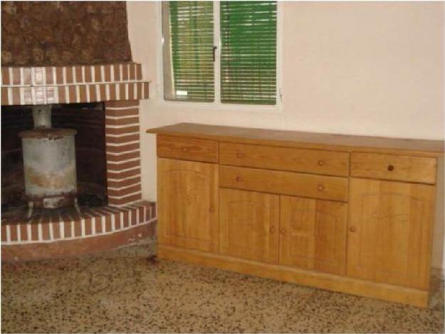Chalet en Llíria