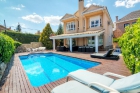 Chalet en Torrelodones - mejor precio | unprecio.es