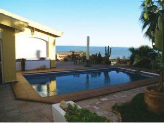 Chalet en venta en Benajarafe, Málaga (Costa del Sol)