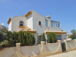Chalet en venta en Cabo Roig, Alicante (Costa Blanca)