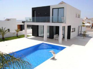 Chalet en venta en Marina (La), Alicante (Costa Blanca)