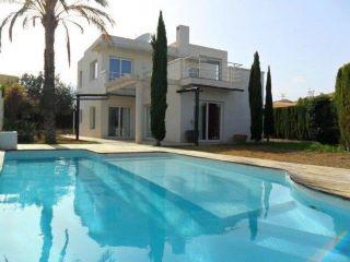 Chalet en venta en Nucia (la), Alicante (Costa Blanca)