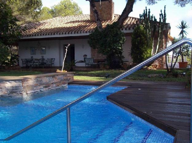 Chalet en venta en Orihuela Costa, Alicante (Costa Blanca)