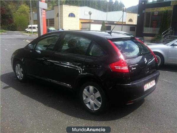 Citroën C4 1.4 16v LX