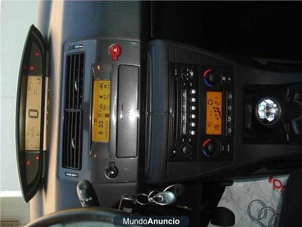 Citroën C4 1.6 HDi 92 Collection