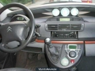 Citroën C8 2.2 HDi 16v Exclusive - mejor precio | unprecio.es