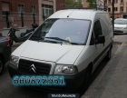 CITROEN YUMPI 2.0 HDI 2007 FULL EQUIPO Y EN BUEN ESTADO - mejor precio | unprecio.es