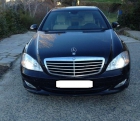 Excelente oportunidad mercedes s-320 cdi - mejor precio | unprecio.es