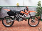 KTM-125 SX -2003 - mejor precio | unprecio.es