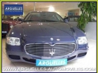 MASERATI QUATTROPORTE 4.2 AUTOMATICO - Madrid - mejor precio | unprecio.es
