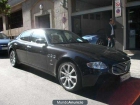 Maserati Quattroporte 4.2 Exec.GT DuoS. - mejor precio | unprecio.es