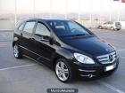 Mercedes-Benz B 180 CDI 109CV - mejor precio | unprecio.es